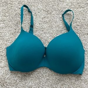 Victoria’s Secret Perfect Shape Bra -34DD